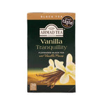 AHMAD VANILLA TEA 20TB