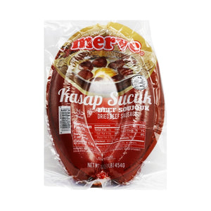 Merve Beef Soujouk Butcher Style 1lb