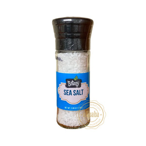 BOTANY SEA SALT 110GR