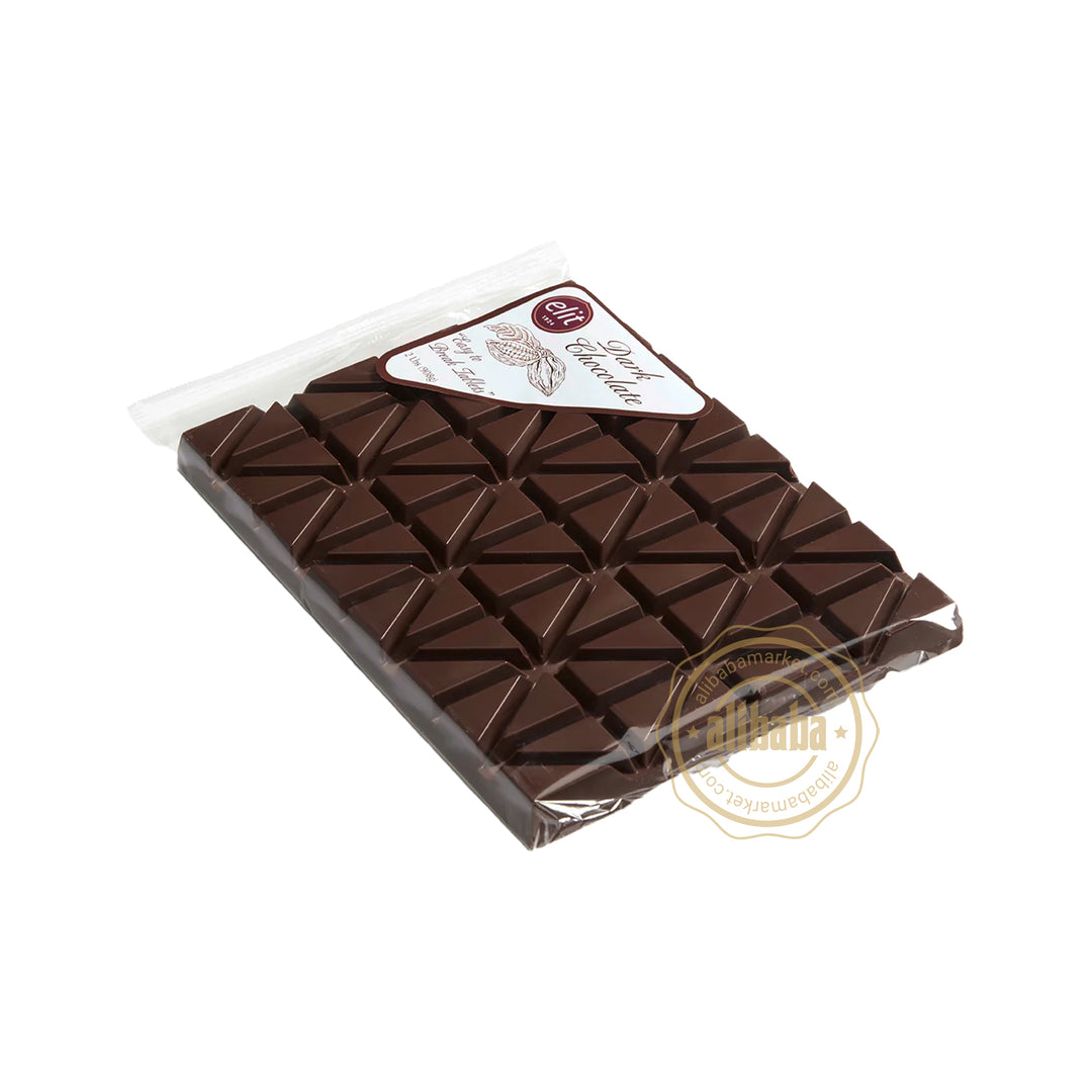 ELIT BREAKUP CHOCOLATE DARK 2LB (908GR)