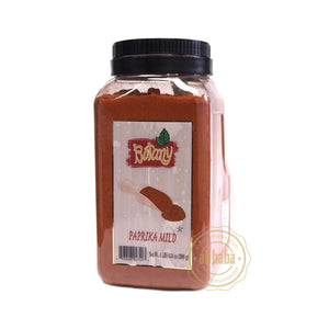 BOTANY SWEET PEPPER (PAPRIKA) 4LB