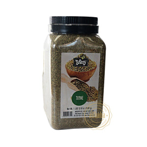 BOTANY THYME 1LB