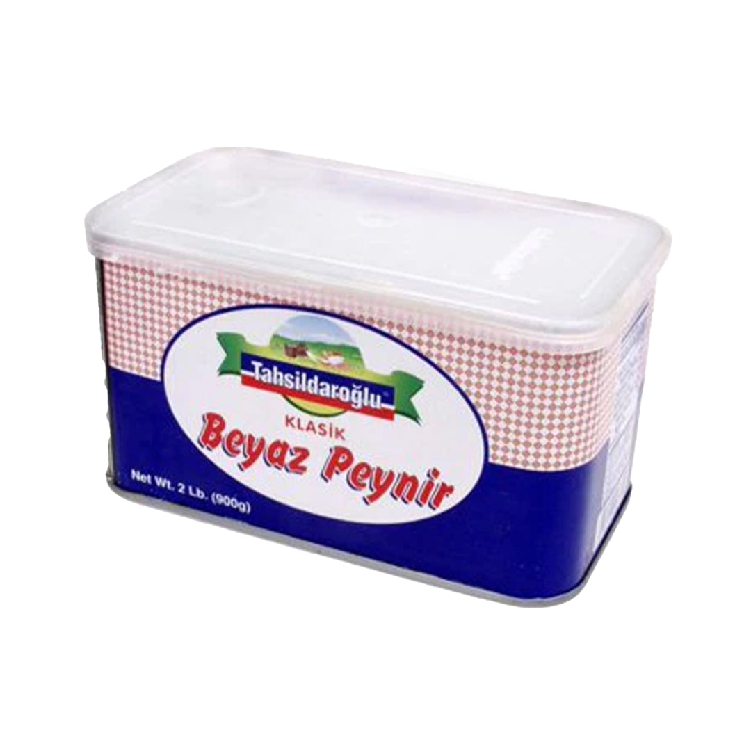 TAHSILDAROGLU TRADITIONAL FETA CHEESE 900GR