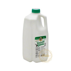 KAROUN YOGURT DRINK MINT 0.5G