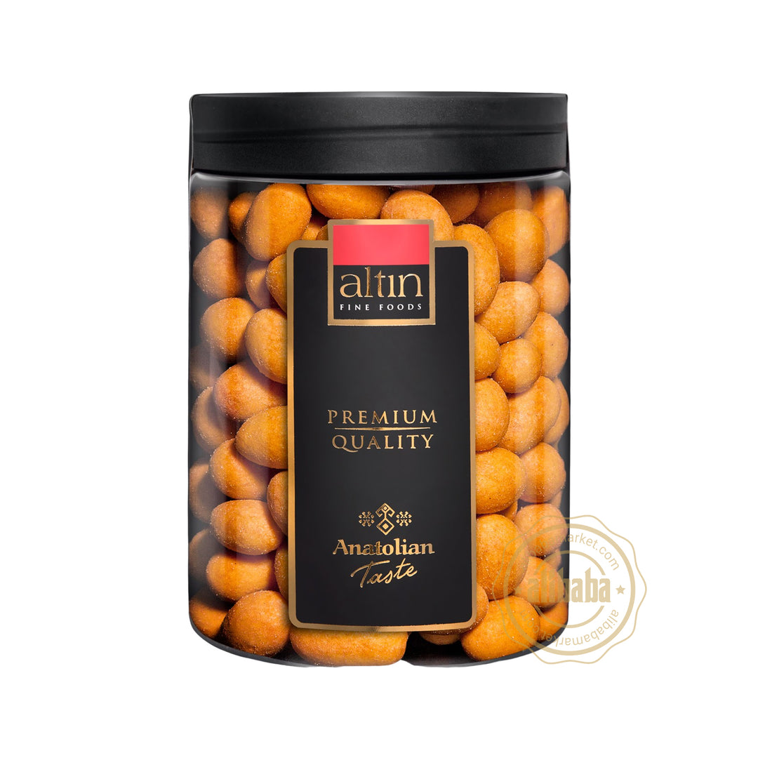 ALTIN PEANUT CHIPS 330G