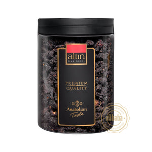 ALTIN DRIED BLACK MULBERRY 330G - Altin Grocery Dried Fruit Altin