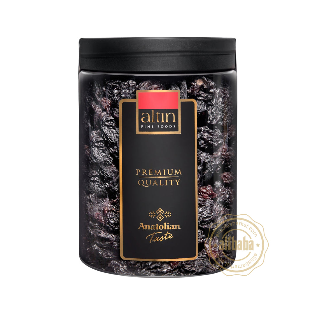 ALTIN DRIED BLACK SEEDED RAISINS 450G