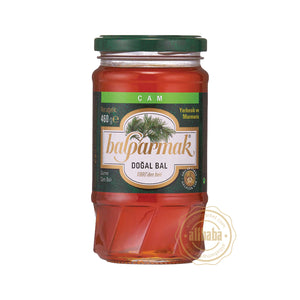 BALPARMAK PINE HONEY 460GR GLASS