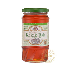 BALPARMAK THYME HONEY 460GR GLASS