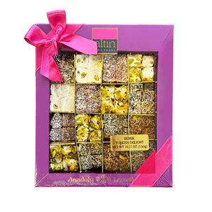 Altin Bebek Turkish Delight 350g