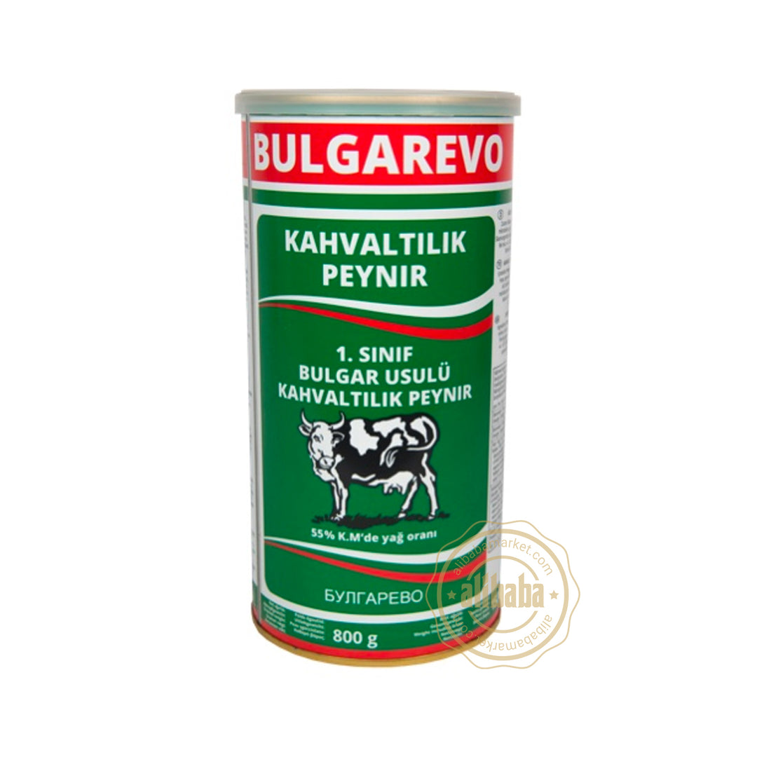 PINAR BULGAREVO WHITE CHEESE 800GR