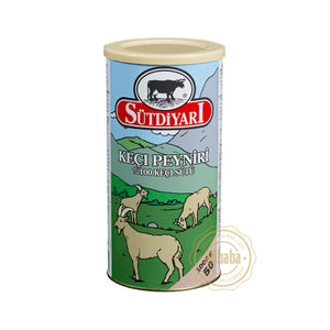 SUT DIYARI GOAT FETA CHEESE 1KG - Altin Grocery White Cheese Sutdiiyari