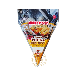 MERVE PREMIUM UCGEN YUFKA 400G - Altin Grocery pastry leaves Merve
