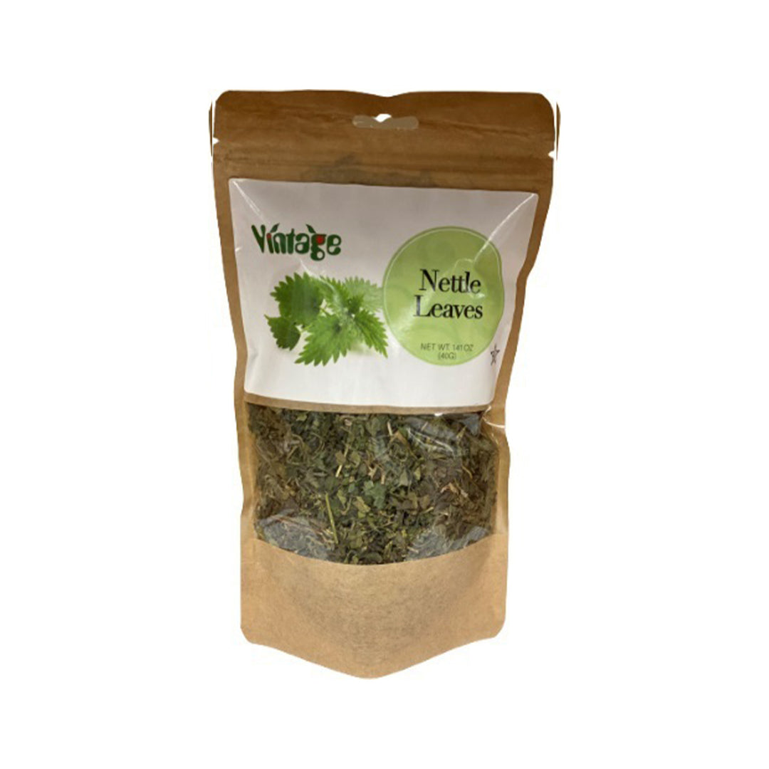 VINTAGE NETTLE LEAVES 40GR - Altin Grocery Tea Vintage