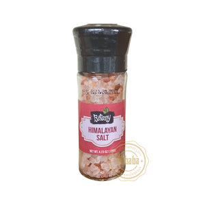 BOTANY HIMALAYAN SALT 120GR