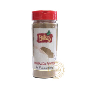 BOTANY CINNAMON POWDER 100GR