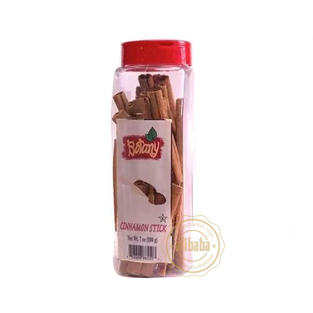 BOTANY CINNAMON STICK 200GR