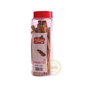 BOTANY CINNAMON STICK 200GR