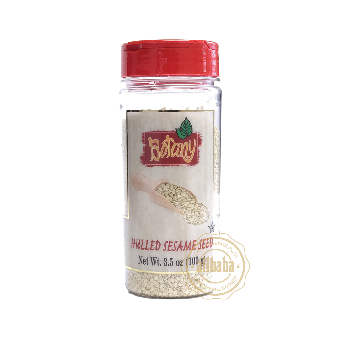 BOTANY SESAME SEED 100GR