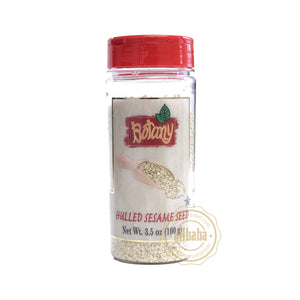 BOTANY SESAME SEED 100GR