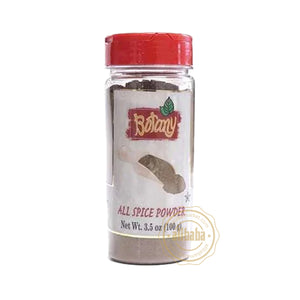 BOTANY ALL SPICE POWDER 100GR