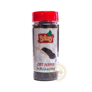 BOTANY ISOT PEPPER 100GR