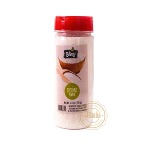 BOTANY COCONUT POWDER 100GR