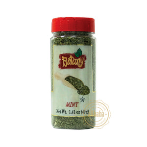 BOTANY MINT 150GR