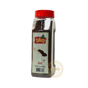 BOTANY SUMAC 500GR