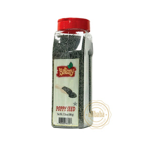 BOTANY POPPY SEED 500GR