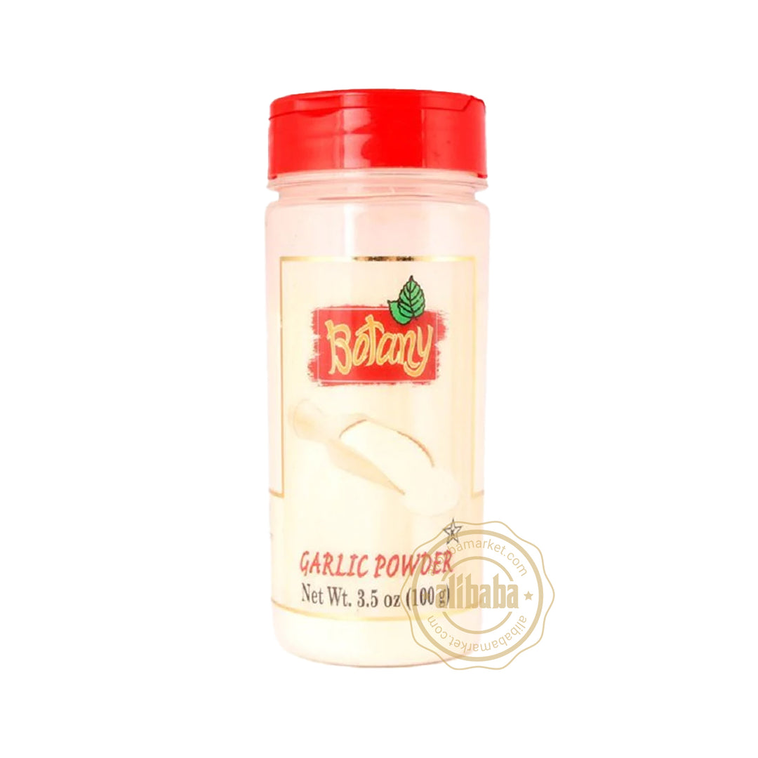 BOTANY GARLIC POWDER 100GR