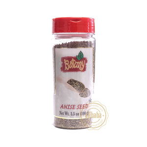 BOTANY ANISE SEED 100GR