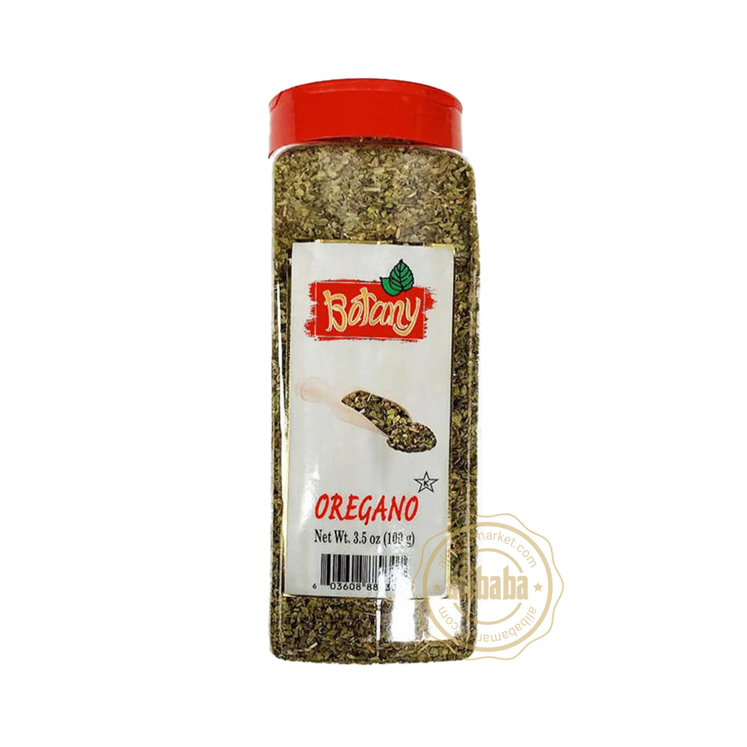 BOTANY OREGANO 100GR