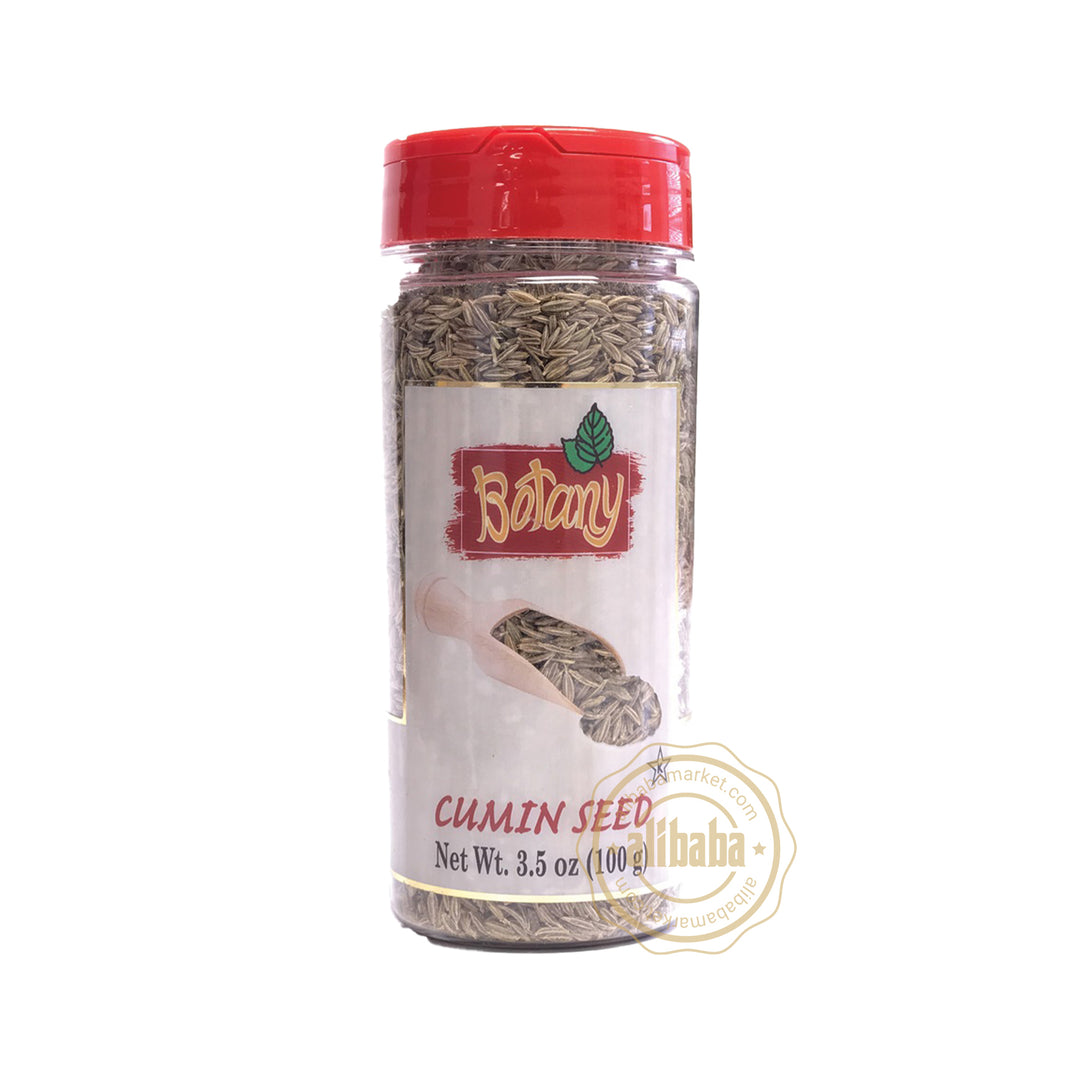 BOTANY CUMIN SEED 100GR