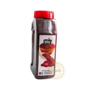 BOTANY ISOT PEPPER 500GR