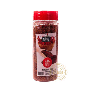 BOTANY MARAS PEPPER 100GR