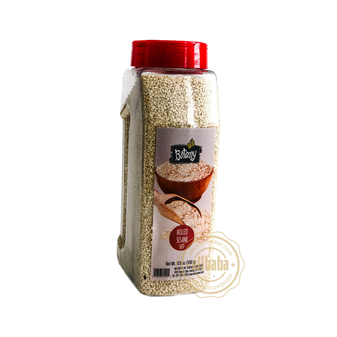 BOTANY SESAME SEED 500GR