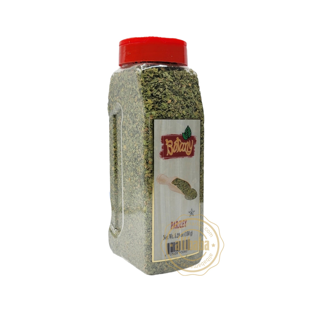 BOTANY PARSLEY 150GR