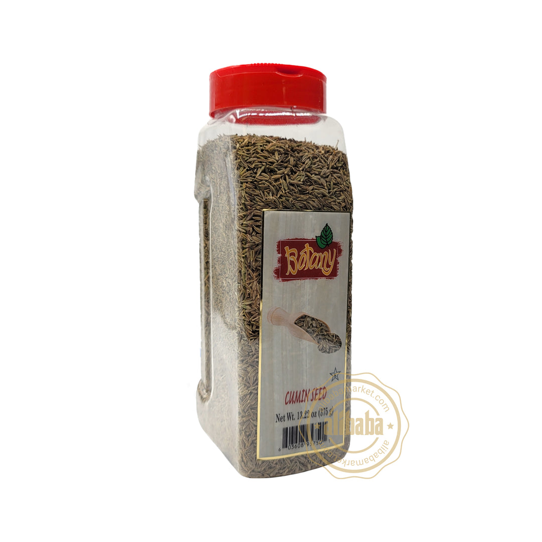 BOTANY CUMIN SEED 375G