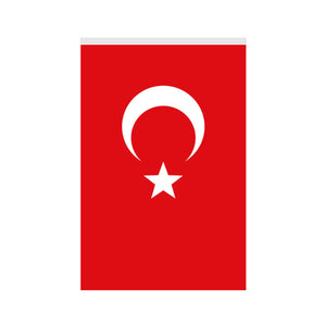 BAYRAK / TURKISH FLAG 100x150CM - Altin Grocery Flag Altin Grocery