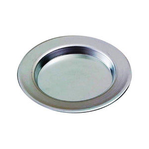KUNEFE PLATE NO:3 22CM - Altin Grocery Kunefe Plate Altin Grocery