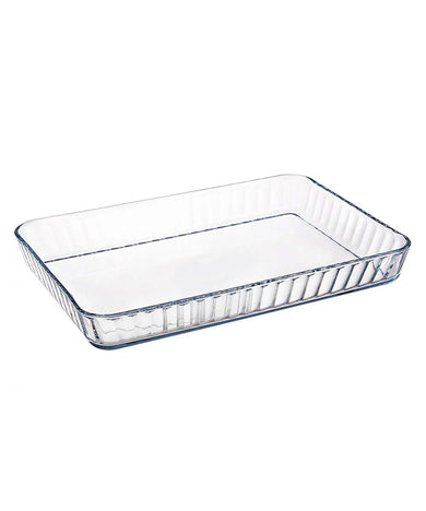 Pasabahce Borcam. Vierkante ovenplaat, 22 x 22 cm Pasabahce Borcam. Vierkante ovenplaat, 22 x 22 cm