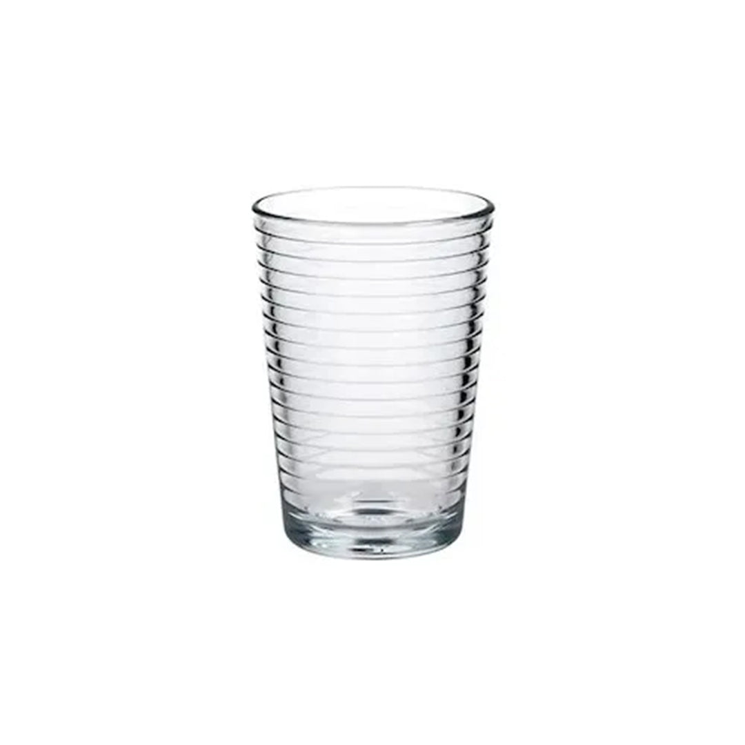 PASABAHCE WATER GLASS LOOP 520082 6PCS