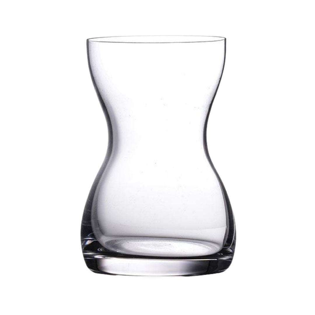 PASABAHCE TEA GLASS HANDMADE RUBA 6 PCS 22175