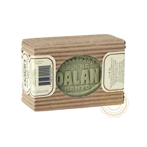 DALAN ANTIQUE OLIVE OIL SOAP 170GR