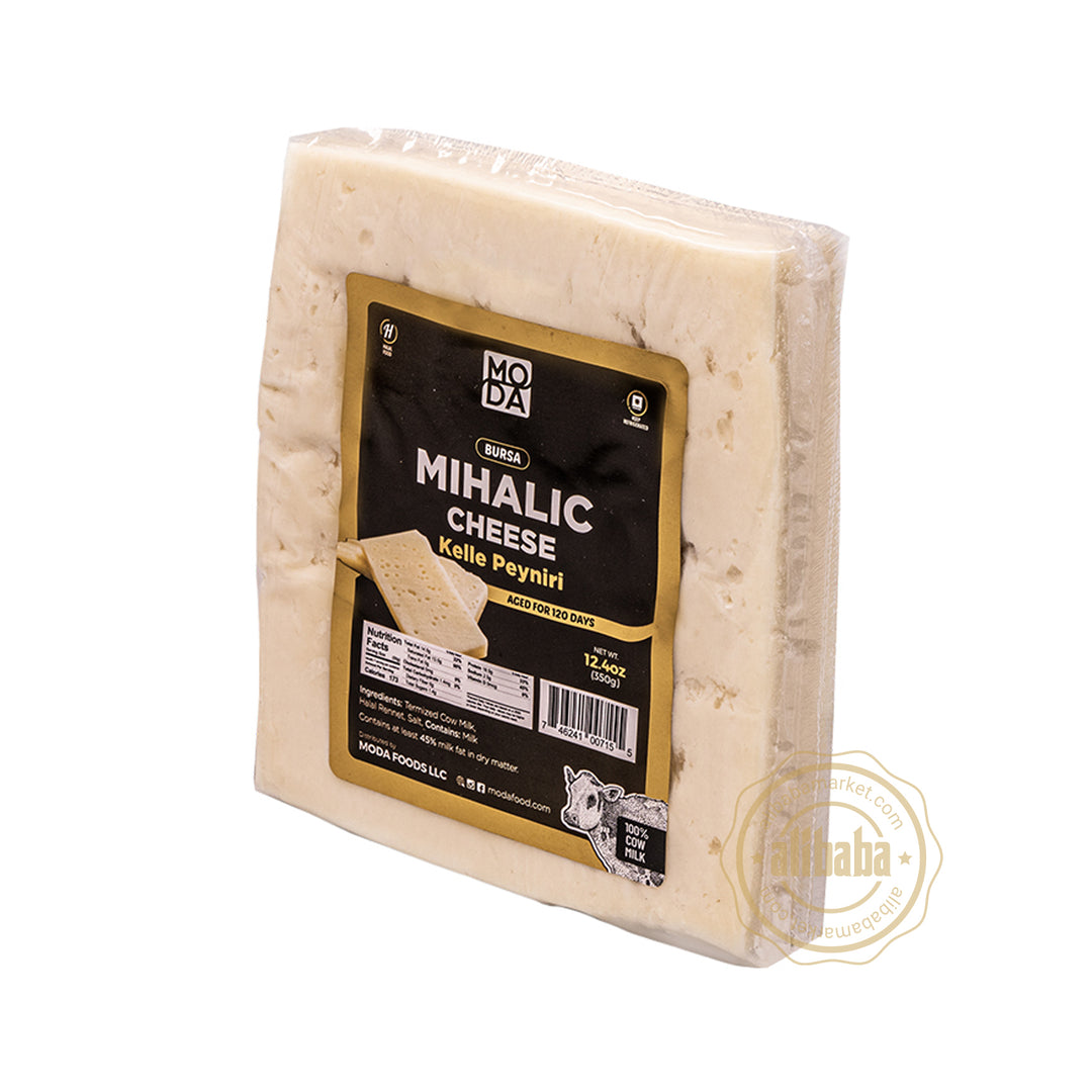 MODA MIHALIC CHEESE 250G - Altin Grocery Specialty Cheese Moda