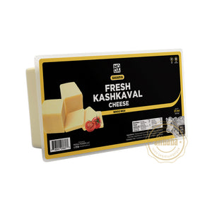 MODA FRESH KASHKAVAL CHEESE 600GR