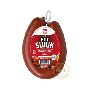 MODA SUJUK HOT 1LB