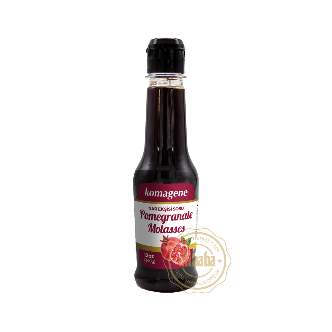 MODA POMEGRANATE MOLASSES 12OZ - Altin Grocery Dressings Moda