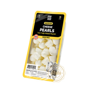 MODA CHEESE PEARLS (MISKET PEYNIRI) 200G